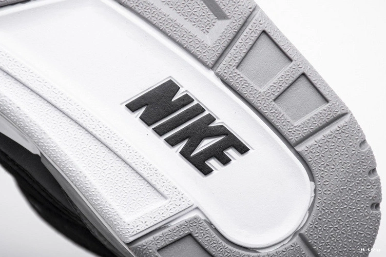 CK4348-007 Black Cement - Tinker 3 Retro Jordan Gold 1113